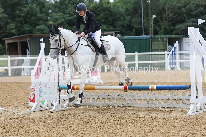 3E7A9167 - Class 6: 60cm Senior