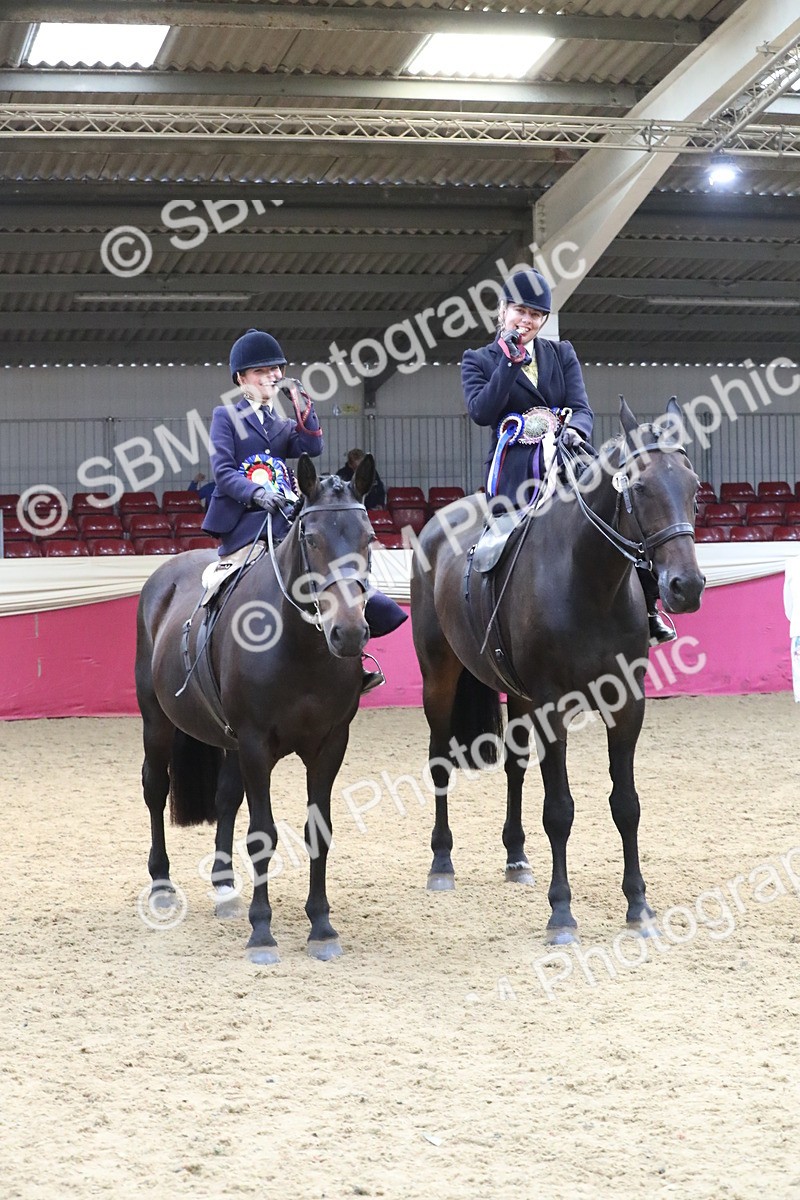 SBM_13089 - Class 109 Ridden Pairs- Section A