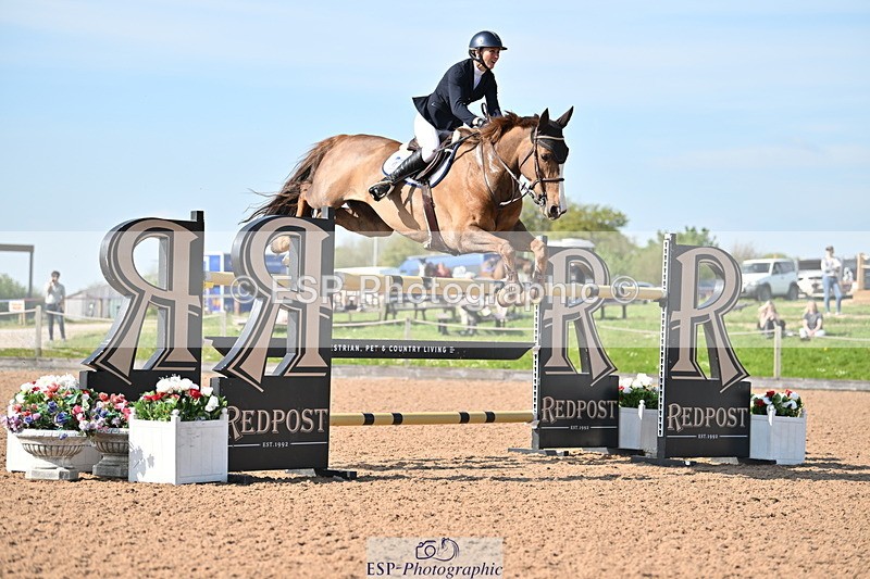 240510A-165022-09300 - Cls 24 National 1.40m Open