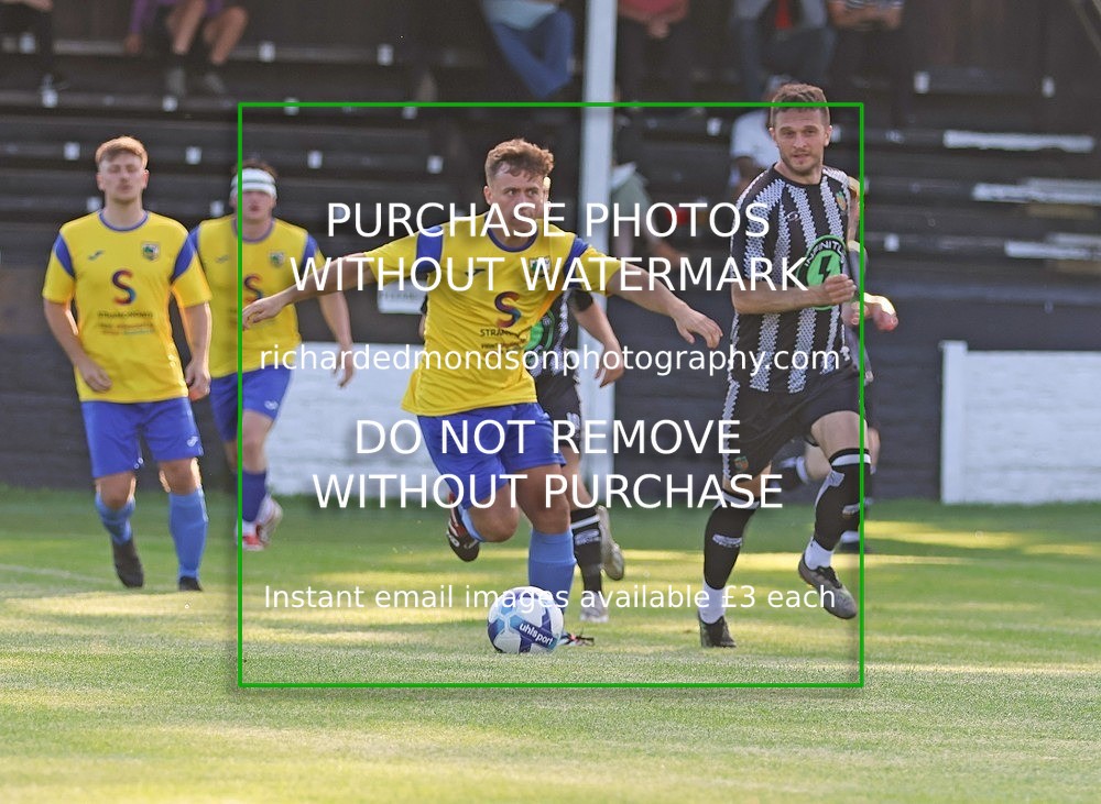 533A5152 - Kendal Town vs Kendal United