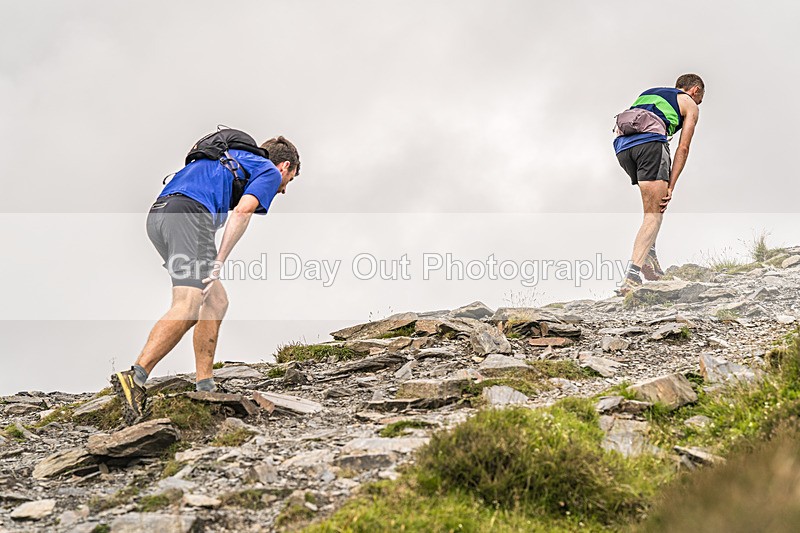 Skiddaw-64 - Skiddaw Fell Race Sunday 7th July 2014