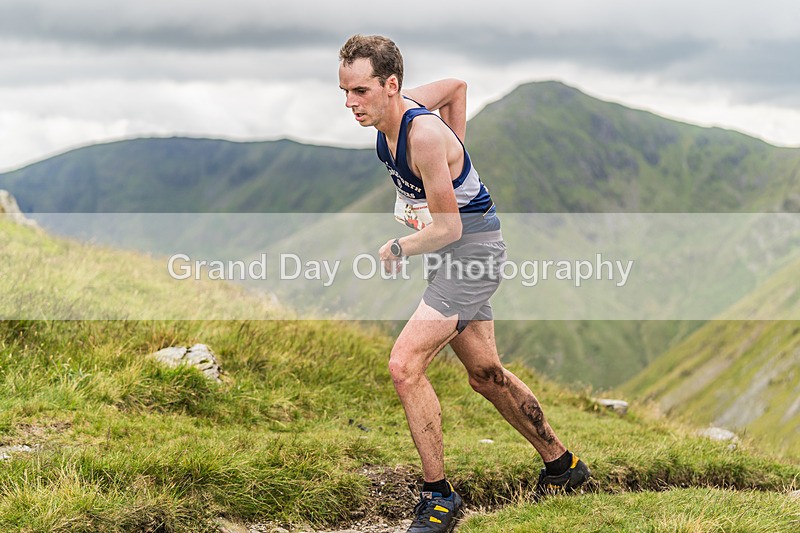 Kentmere-81 - Kentmere Horseshoe Fell Race Sunday 21st July 2024