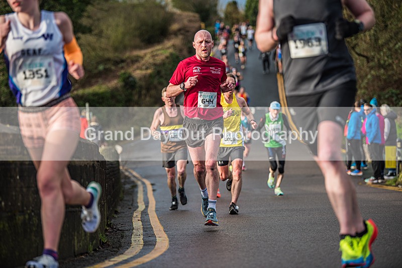 Ribble-826 - Ribble Valley 10K Sunday 31st December 2023