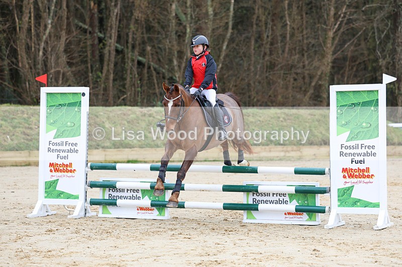 3E7A8360 - Class 2: 80/85cm