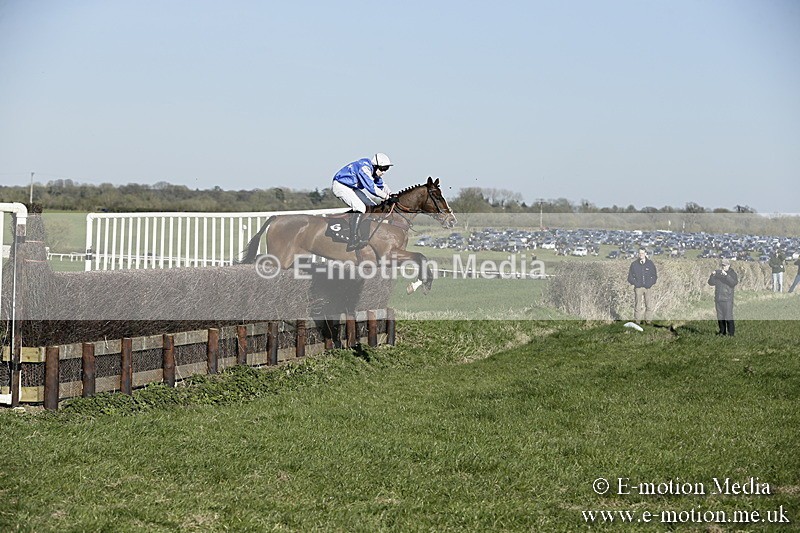 PtP 250317 401 - V.W.H. Hunt Point-to-Point Siddington 25/03/17