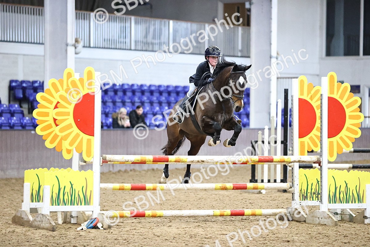 SBM_001632 - Class 10 - Pony Discovery - 90cm