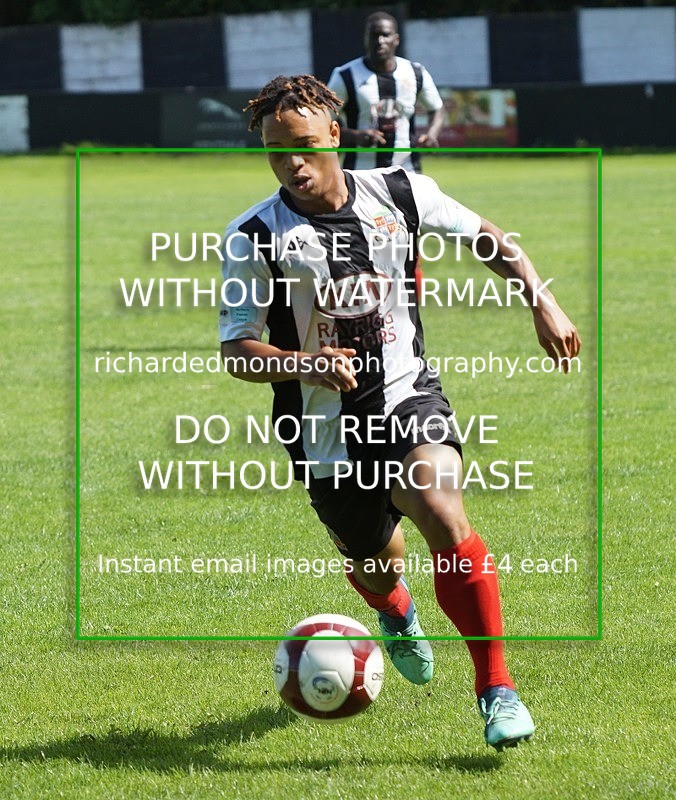 DSC02044 - Kendal Town photographs 2020/21 season