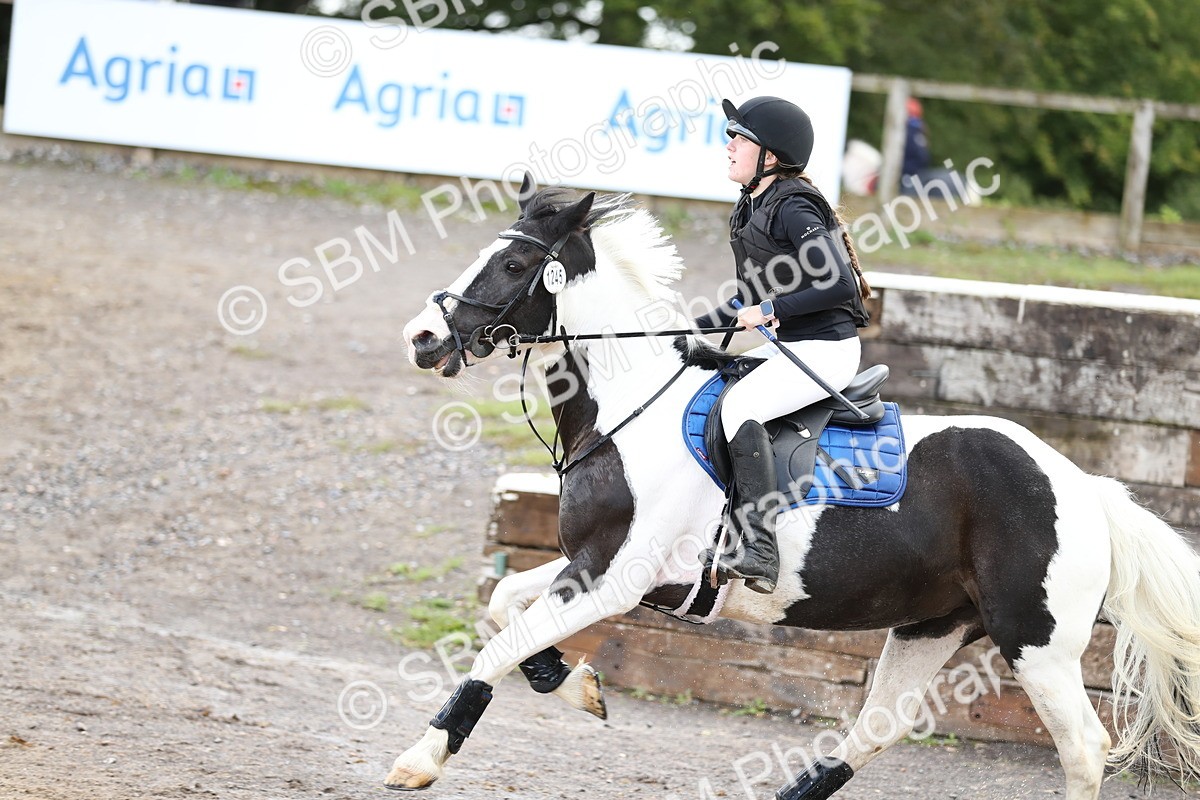 SBM_22067 - E9 - Eventers Challenge 60cm Championship