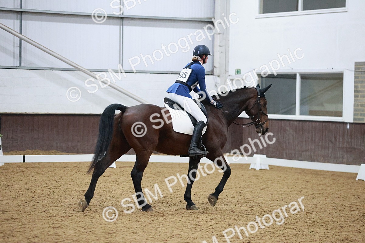 SBM_004784 - Class 4 - Open Dressage Test 2020