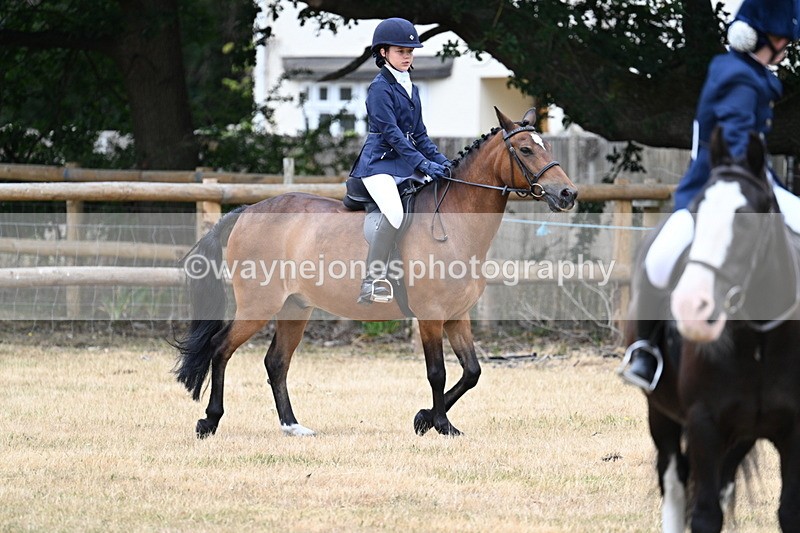WJ7_0500 - Class 2 Best rider