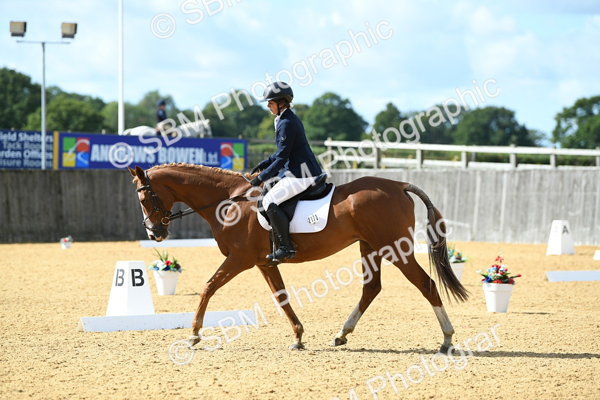 SBM_03046 - D7 Small Tour Championship Prelim 1