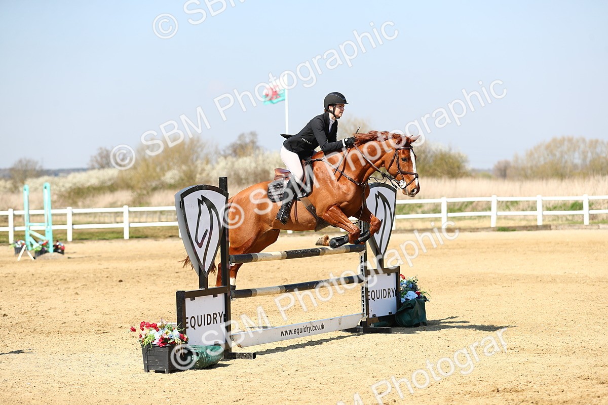 SBM_000773 - Class 3 - Senior Discovery - 1.00m