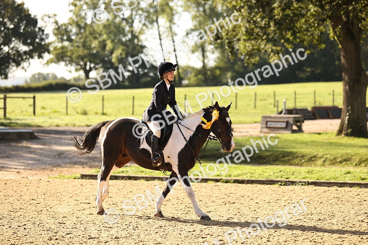 SBM_35234 - J38 - Senior 80cm Championship