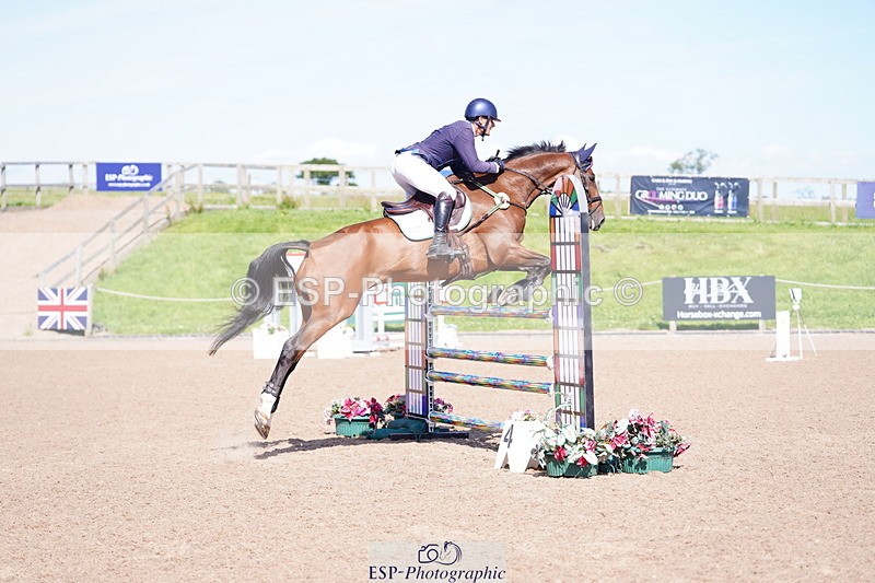 240728A-162630-09772 - Cls 31 Snr Foxhunter