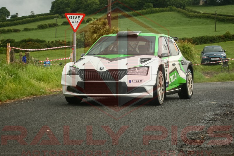 Maiden City Stages 52 of 89 - Maiden City Stages 2025