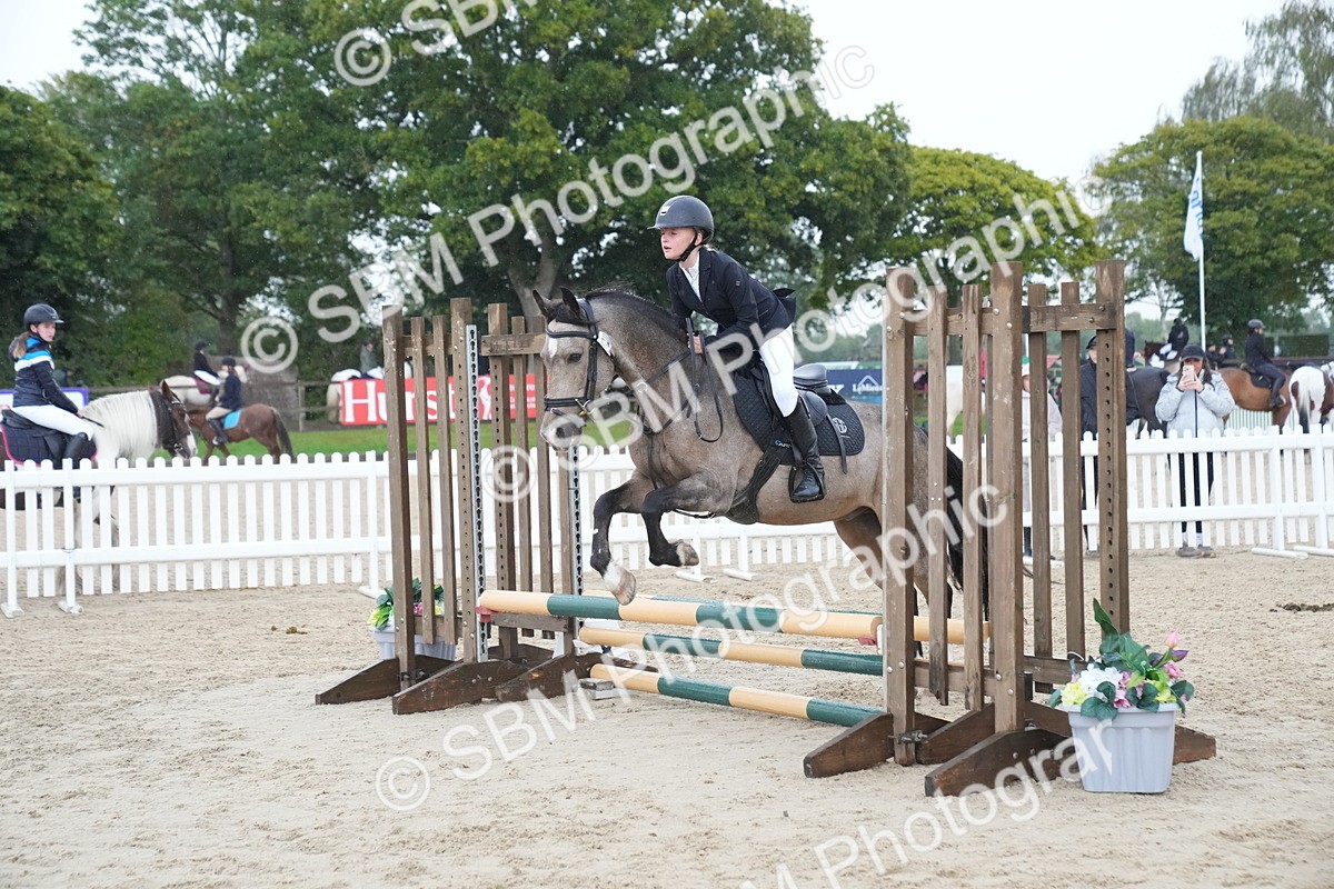 SBM_01665 - J54 - Clear Round 50cm