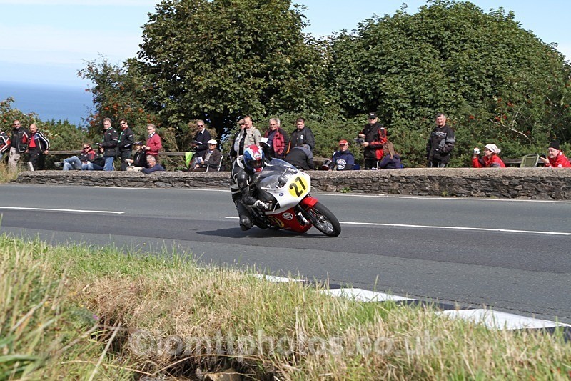 IMG_0483 - 500cc Classic TT Race
