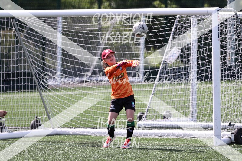 1DX30806 - Sun 14th U11 Girls