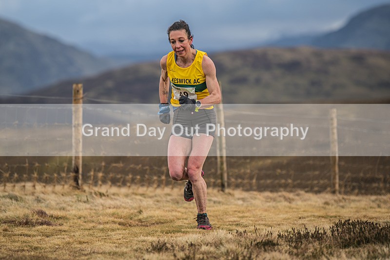 Blake Fell-183 - Blake Fell Race Saturday 25th January 2025