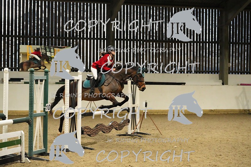 JKR03589 - Class 8 90cm