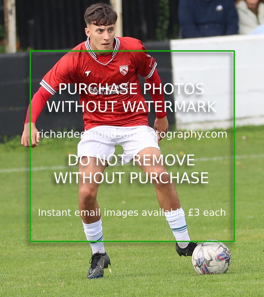 IMG_7952 - Morecambe Academy vs Wrexham Academy (21/9/24)