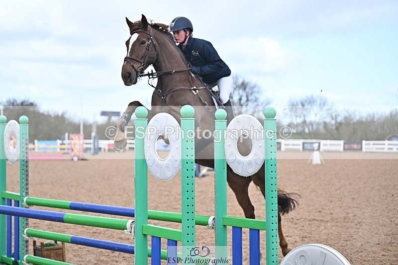 260325-105229-00132 - Cls 0+1 Clear Round, British Novice and 90cm