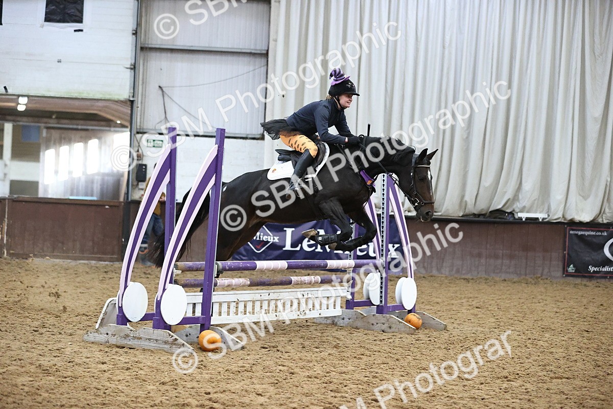 SBM_003008 - Class 5 - Accumulator with Joker 70cm