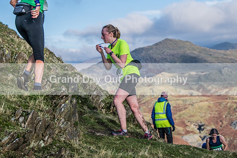 Dunnerdale-564 - Dunnerdale Fell Race Saturday 12th November 2022