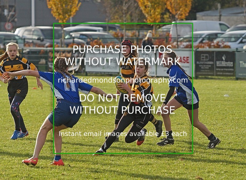 DSC03437 - Kendal Rugby Girls Festival