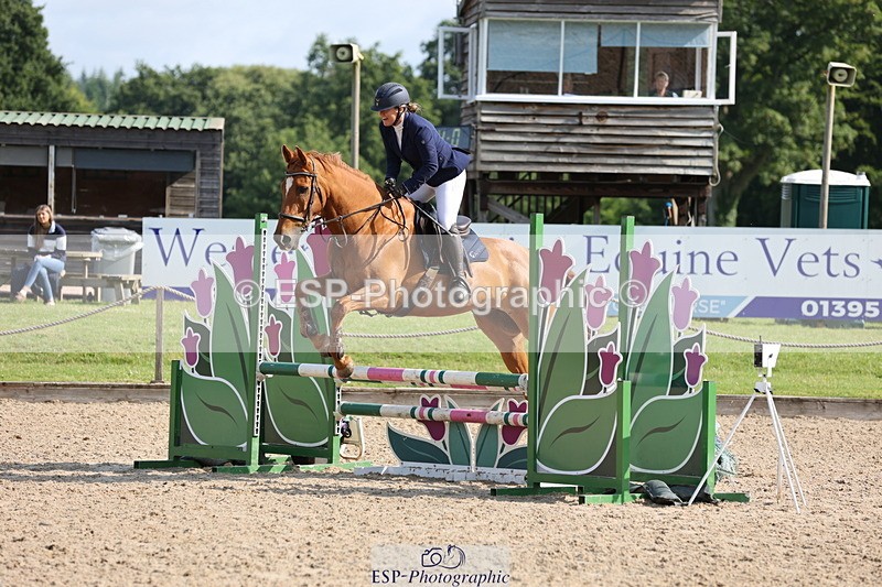 250614A-091039-04806 - Cls 25 85cm Amateur Quali