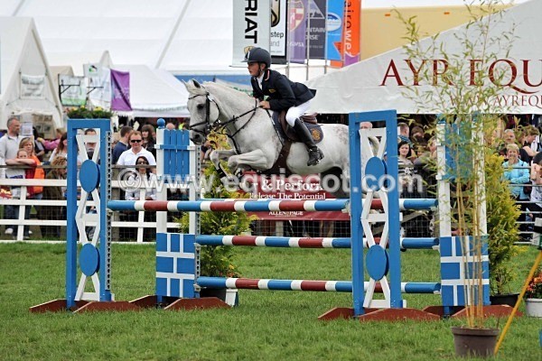DSC_5162 - 26TH JUNE 2011 - 138CMS SJSS CHAMPIONSHIP FINAL, ROYAL HIGHLAND SHOW 2011