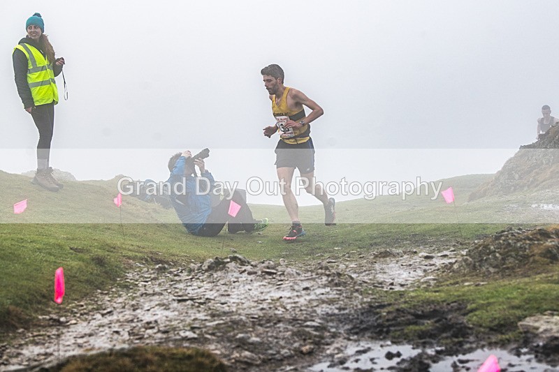 Wansfell-53 - Wansfell Race Friday 27th December 2024