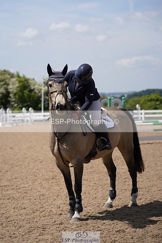 230528A-122440-07091 - Cls 32 85cm Amateur Quali