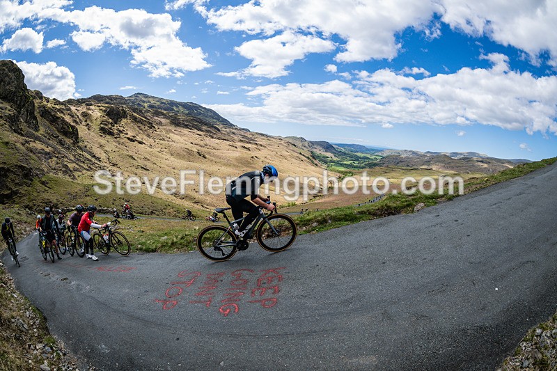 131848 - Hardknott Pass Camera 2 13.00-14.00