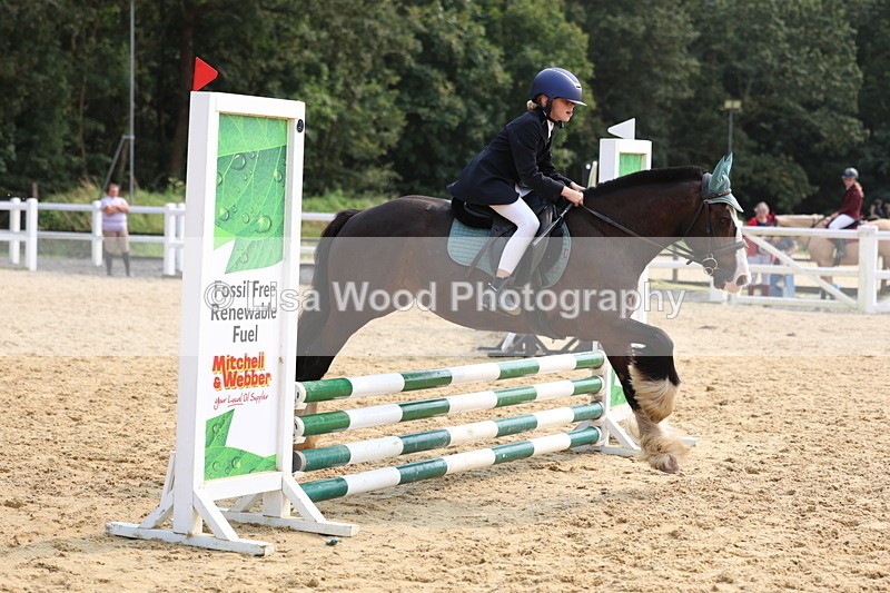 3E7A2829 - Class 10: Junior 60cm