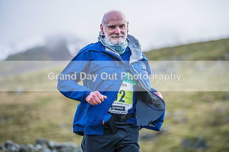 Clough Head-960 - Kong Running Clough Head Fell Race Saturday 7th February 2026