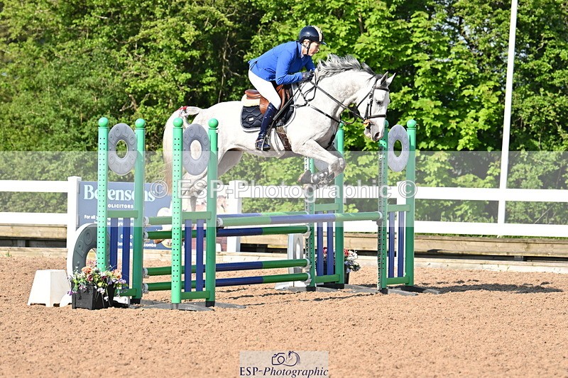 240509A-091022-00051 - Cls 1 British Novice and 90cm Open