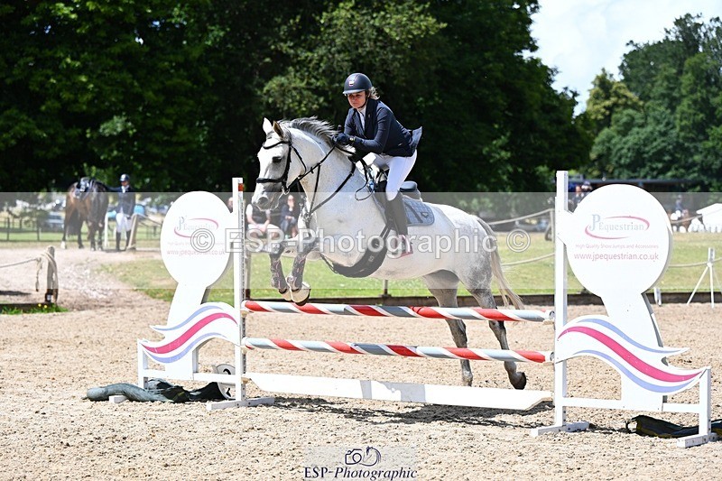 240706-133500-16220 - Cls 37 95cm Amateur Qualifier