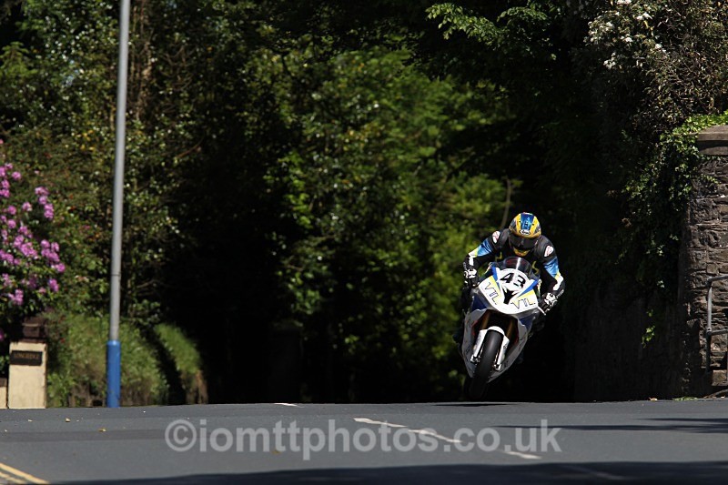  - Superbike Race