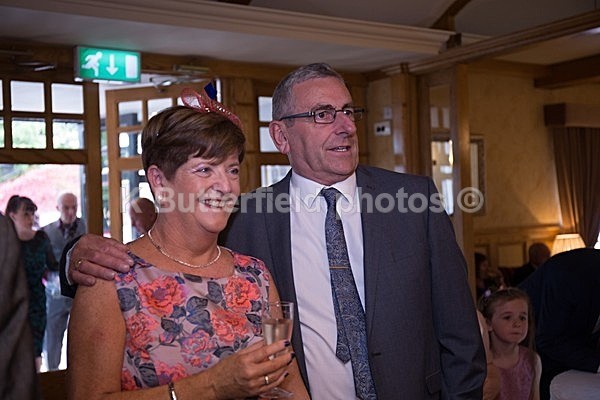 184 - Kim Kavanagh and Darren Taffe Wedding
