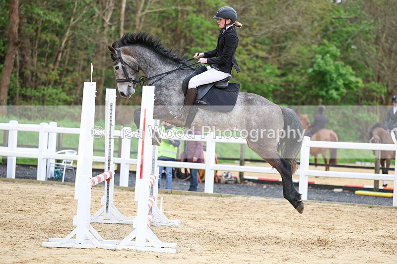 3E7A8658 - Class 3: 75cm