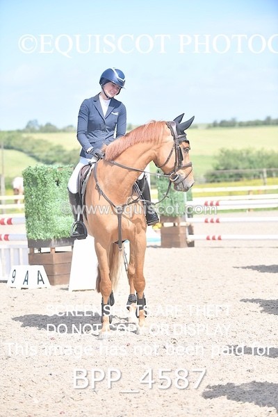 BPP_4587 - CLASS 3 Senior British Novice/ 90cm Open
