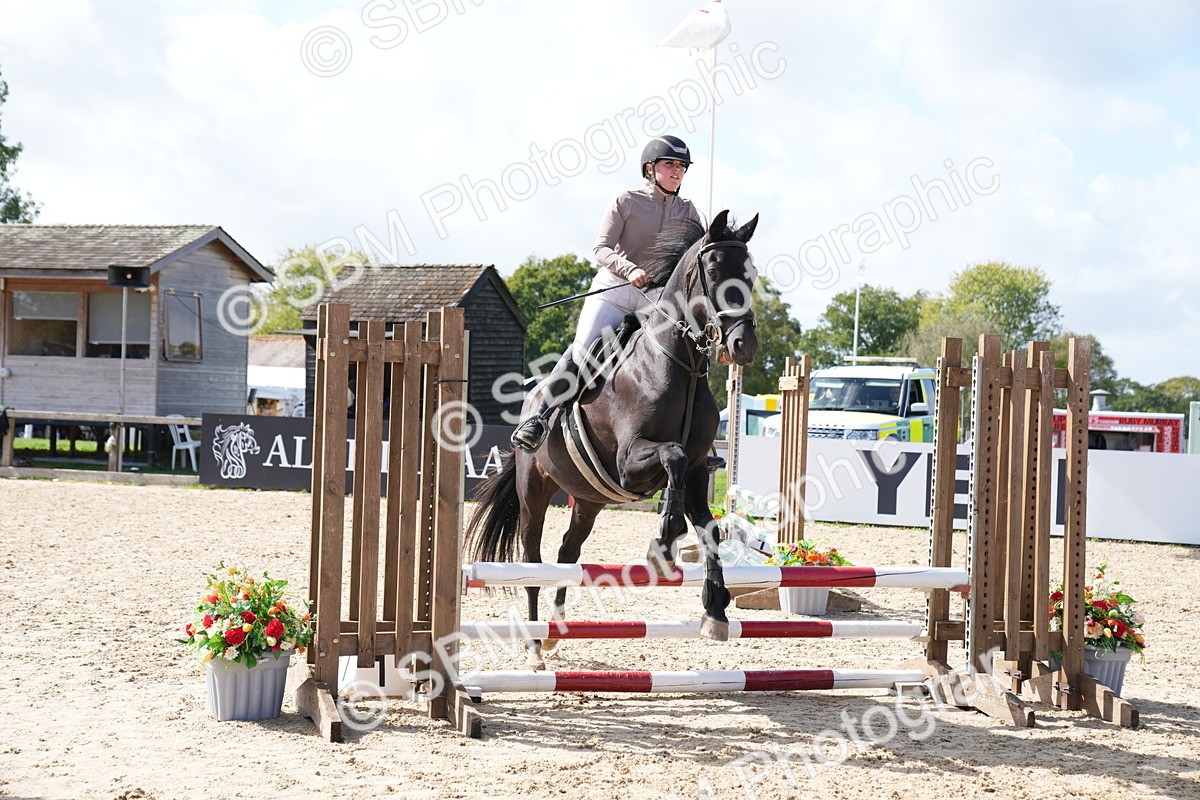 SBM_05911 - J56 - Clear Round 70cm