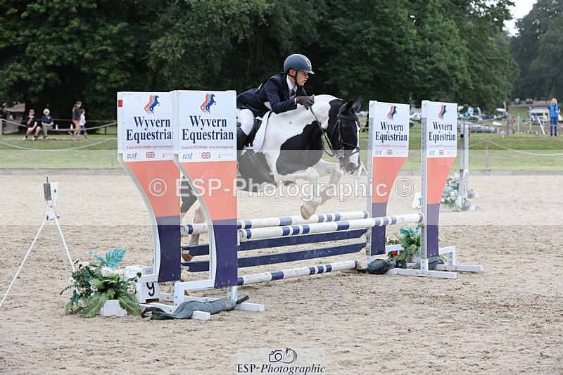 240823X-165741-19985 - 70cm Single Phase All