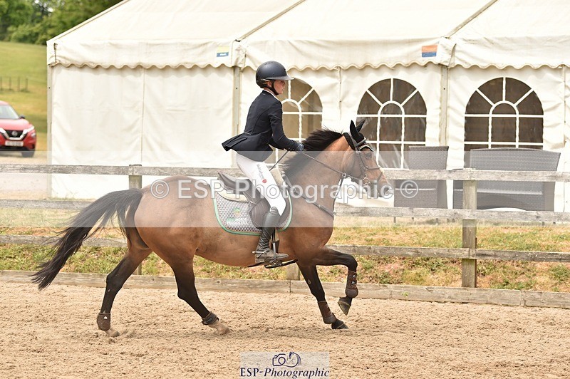 230618-144412-12977 - Cls 25 Pony Foxhunter & 1.10m Open