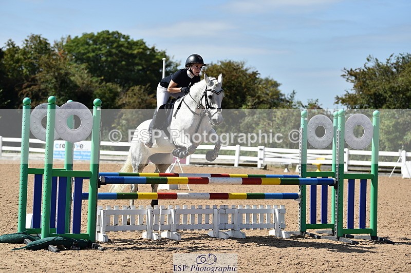 230903A-122036-04436 - Cls 19 Pony Discovery & 90cm Open