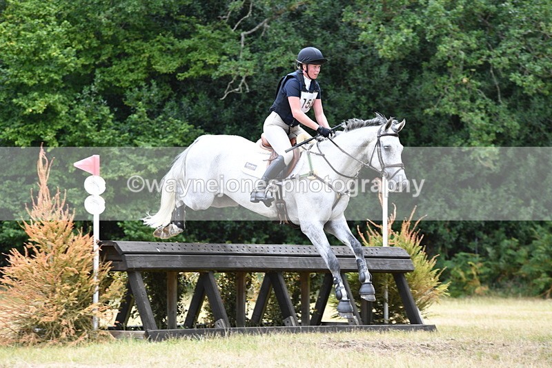 WJ5_2087 - XC Time 12:56 to 13:21
