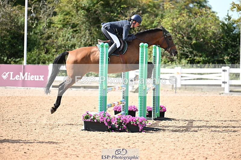 240914A-123434-06820 - Cls 22-S 85cm Amateur Qualifier