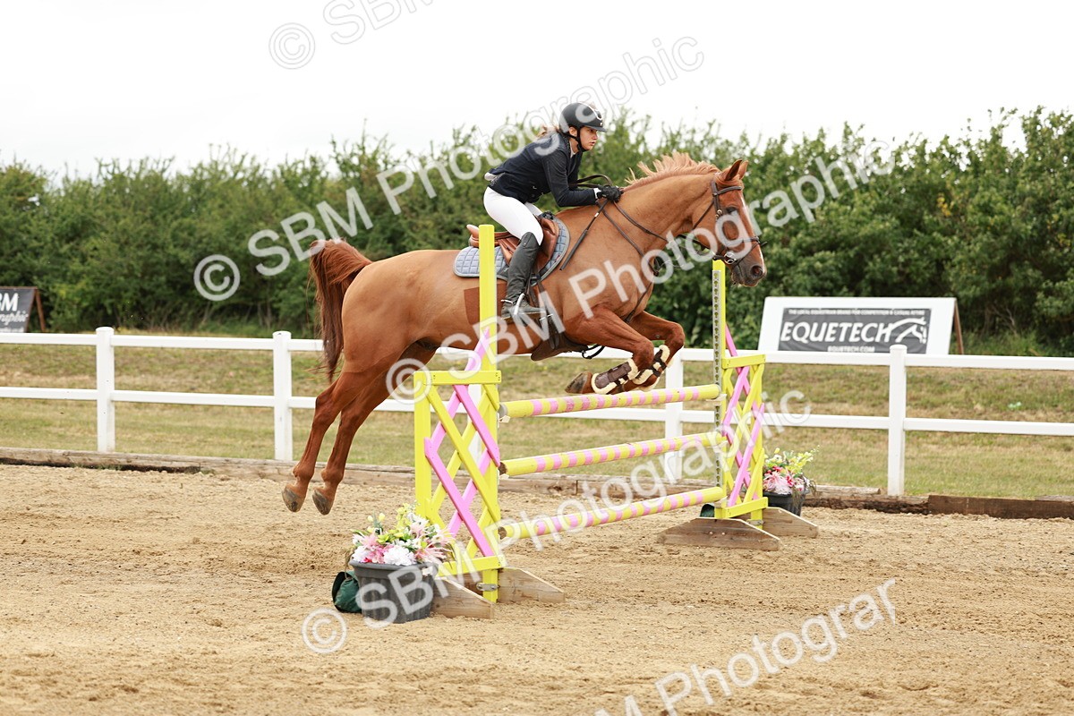 SBM_006725 - Class 2 - Senior Discovery - 1.00m Open
