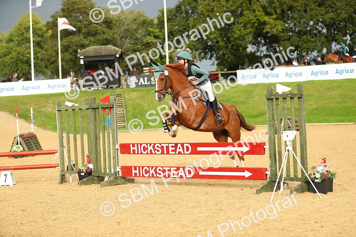 SBM_11251 - E8 Eventers Challenge 80cm Championship
